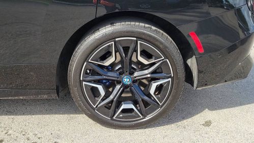 2024 BMW iX WB523CF03RCP25477