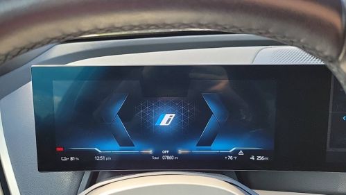 2024 BMW iX WB523CF03RCP25477