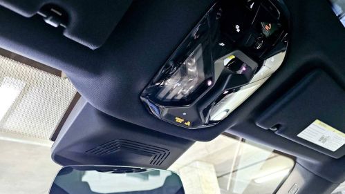 2025 BMW iX WB523CF06SCU45834