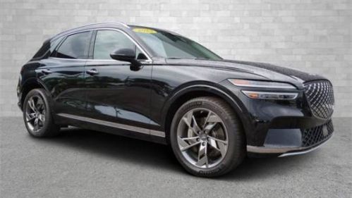 2023 Genesis Electrified GV70 5NMMCET11PH001016