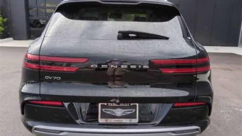 2023 Genesis Electrified GV70 5NMMCET11PH001016