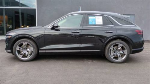 2023 Genesis Electrified GV70 5NMMCET11PH001016