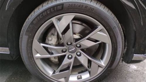 2023 Genesis Electrified GV70 5NMMCET11PH001016