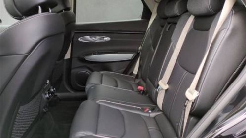 2023 Genesis Electrified GV70 5NMMCET11PH001016