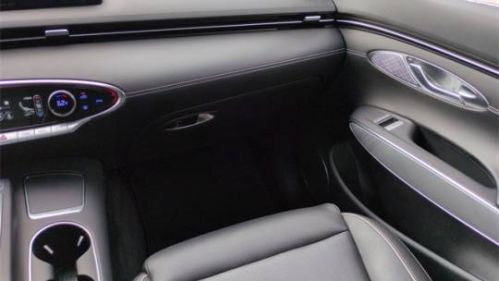 2023 Genesis Electrified GV70 5NMMCET11PH001016
