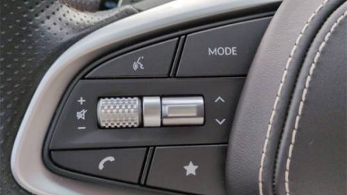 2023 Genesis Electrified GV70 5NMMCET11PH001016