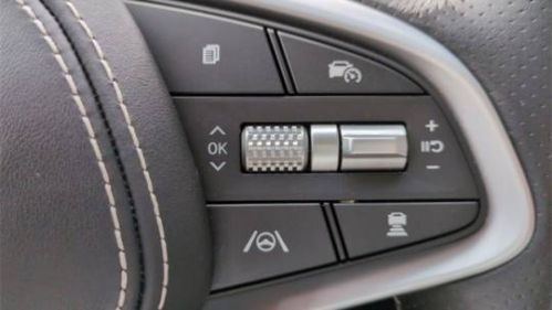 2023 Genesis Electrified GV70 5NMMCET11PH001016