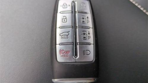 2023 Genesis Electrified GV70 5NMMCET11PH001016