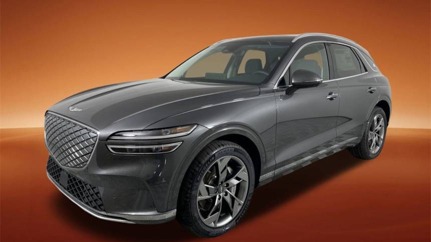 2024 Genesis Electrified GV70 5NMMCET15RH001331