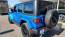 2022 Jeep Wrangler - Images - 5