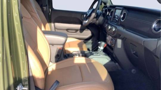 2023 Jeep Wrangler 1C4JJXP6XPW605641