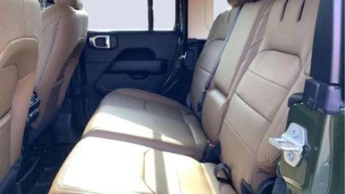 2023 Jeep Wrangler 1C4JJXP6XPW605641