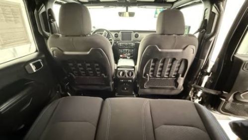 2022 Jeep Wrangler 1C4JJXR63NW260690