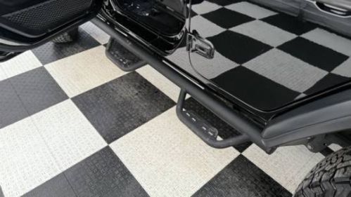 2022 Jeep Wrangler 1C4JJXR63NW260690