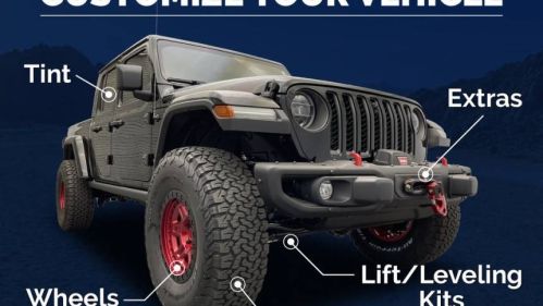 2022 Jeep Wrangler 1C4JJXR6XNW206318