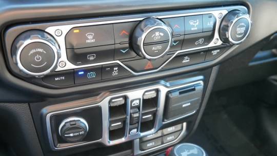 2023 Jeep Wrangler 1C4JJXP69PW672389