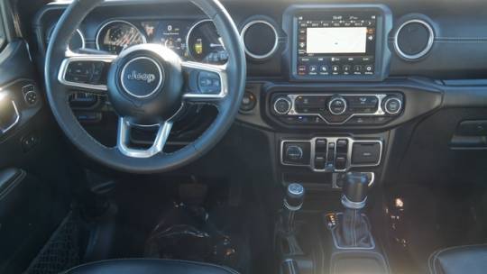 2023 Jeep Wrangler 1C4JJXP69PW672389