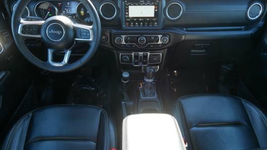 2023 Jeep Wrangler 1C4JJXP69PW672389
