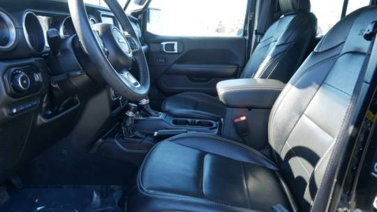 2023 Jeep Wrangler 1C4JJXP69PW672389