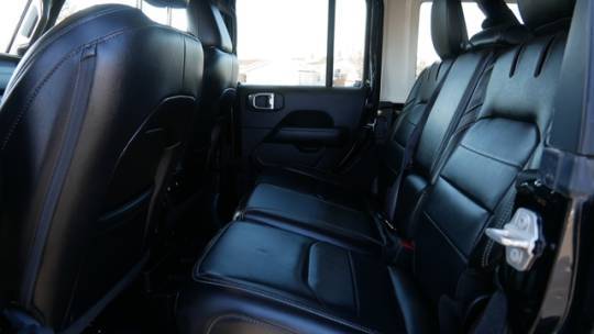 2023 Jeep Wrangler 1C4JJXP69PW672389