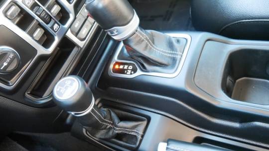 2023 Jeep Wrangler 1C4JJXP69PW672389