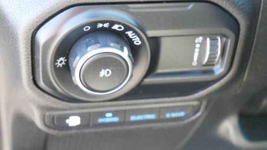 2023 Jeep Wrangler 1C4JJXP69PW672389
