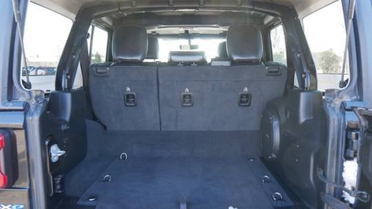 2023 Jeep Wrangler 1C4JJXP69PW672389