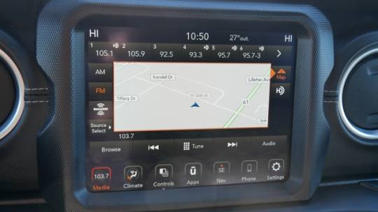 2023 Jeep Wrangler 1C4JJXP69PW672389