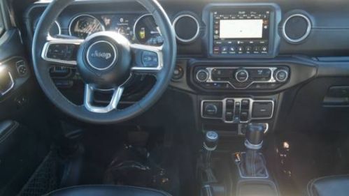2023 Jeep Wrangler 1C4JJXP69PW672389