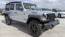 2023 Jeep Wrangler - Images - 2