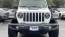 2022 Jeep Wrangler - Images - 2