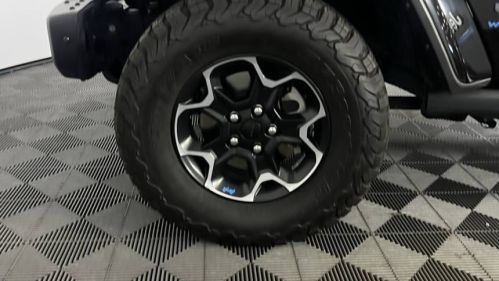 2023 Jeep Wrangler 1C4JJXR65PW562386