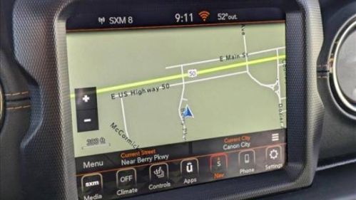 2021 Jeep Wrangler 1C4JJXP6XMW643382