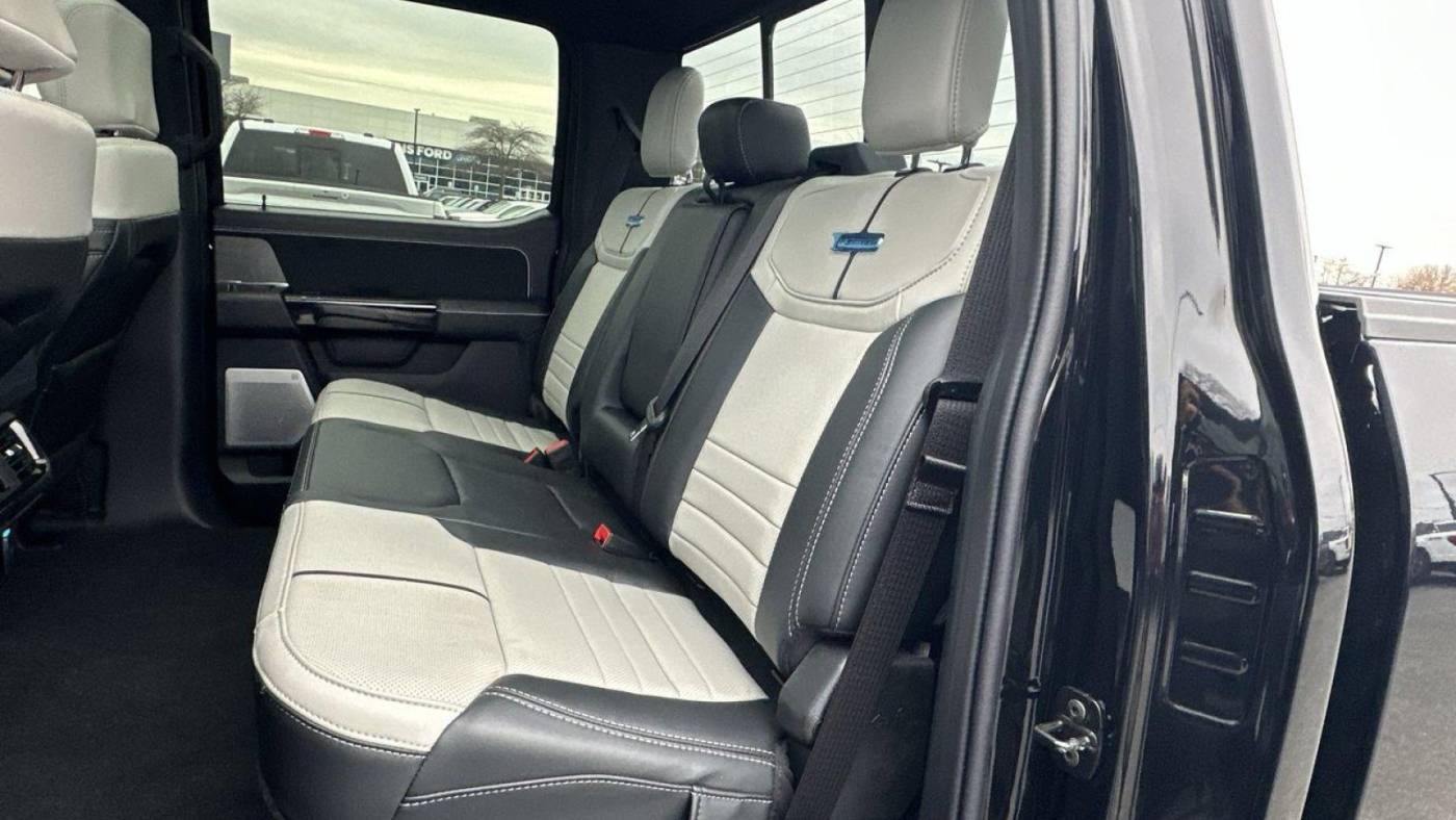 2024 Ford F-150 Lightning 1FT6W7L77RWG15021
