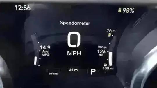 2023 Jeep Wrangler 1C4JJXR62PW597130