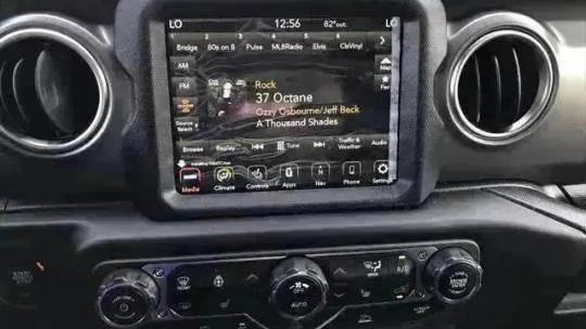 2023 Jeep Wrangler 1C4JJXR62PW597130