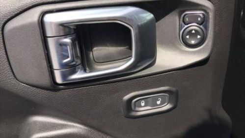 2023 Jeep Wrangler 1C4JJXR62PW597130