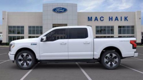 2024 Ford F-150 Lightning 1FT6W7L71RWG29707
