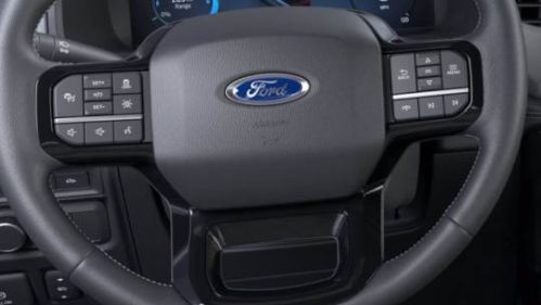 2024 Ford F-150 Lightning 1FT6W7L71RWG29707