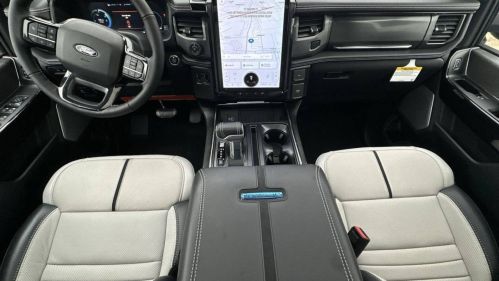 2024 Ford F-150 Lightning 1FT6W7L77RWG15021