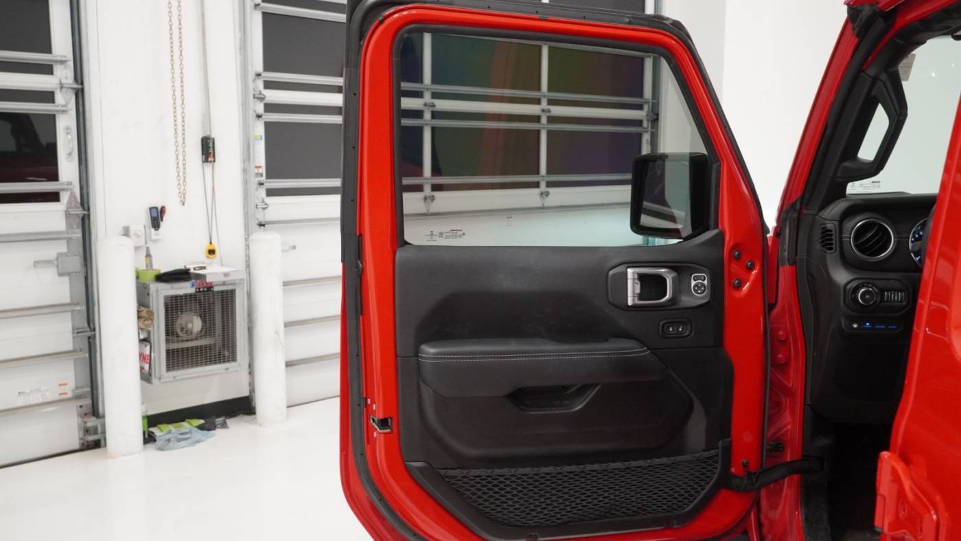 2022 Jeep Wrangler 1C4JJXP67NW178805