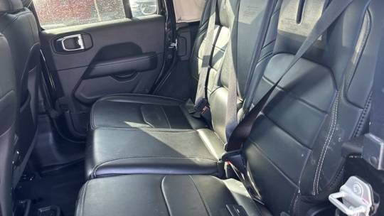 2023 Jeep Wrangler 1C4JJXP64PW698849