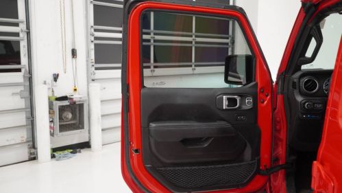2022 Jeep Wrangler 1C4JJXP67NW178805