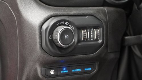 2022 Jeep Wrangler 1C4JJXP67NW178805