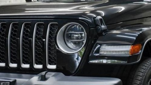 2021 Jeep Wrangler 1C4JJXP69MW802800