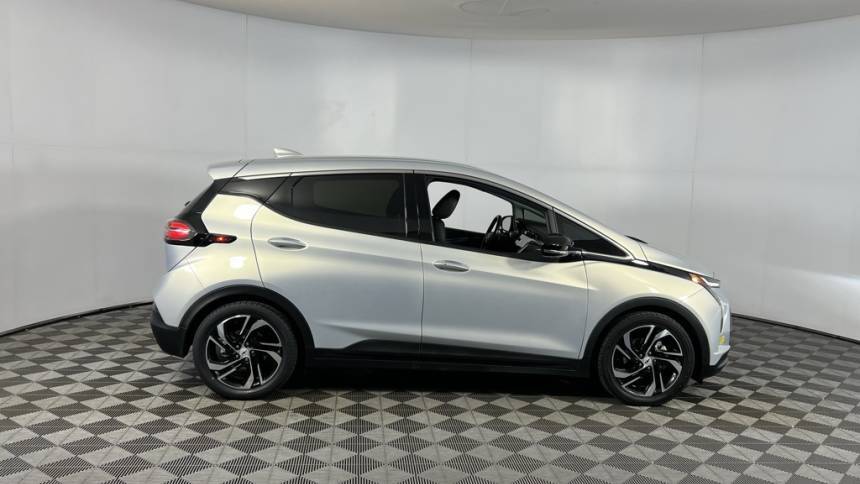 2022 Chevrolet Bolt 1G1FX6S03N4101564