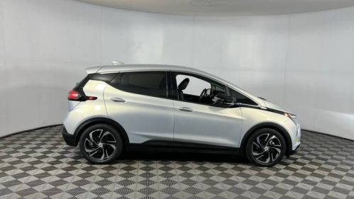 2022 Chevrolet Bolt 1G1FX6S03N4101564