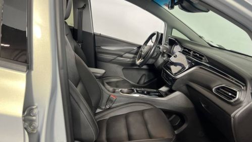 2022 Chevrolet Bolt 1G1FX6S03N4101564