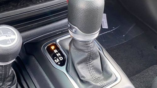 2023 Jeep Wrangler 1C4JJXN61PW592104
