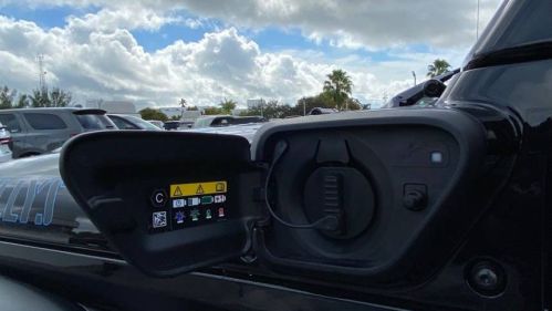 2023 Jeep Wrangler 1C4JJXN61PW592104